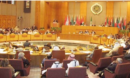 وزراء الخارجية العرب يعترفون بالائتلاف الوطني المعارض ممثلا للشعب السوري