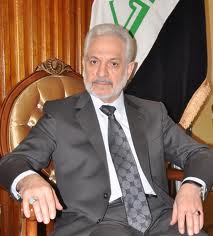 الاديب يدعو الولايات المتحدة الى اعادة الارشيف اليهودي ومساعدة العراق في استعادة اثاره المسروقة