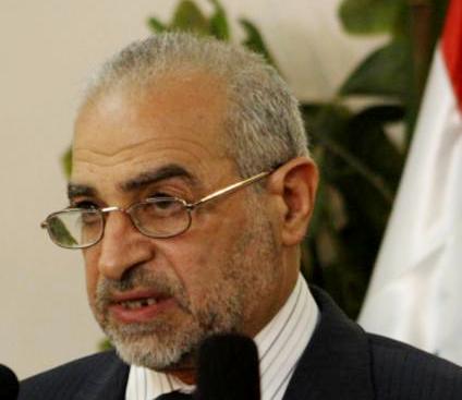 الحكيم : ترشيح السيد السيستاني لجائزة نوبل للسلام يدلل على ان مباديء وقيم المرجع الأعلى للطائفة تتخطى الحدود المذهبية والجغرافية والعرقية