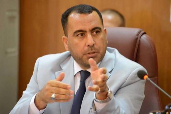 هاشم الكرعاوي:-  قضية أرض مرقد "كميل بن زياد" في طريقها للحل