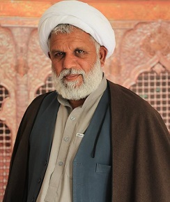 مدير حوزة باكستاني: الإرهابيون يستهدفون الشيعة أكثر من غيرهم