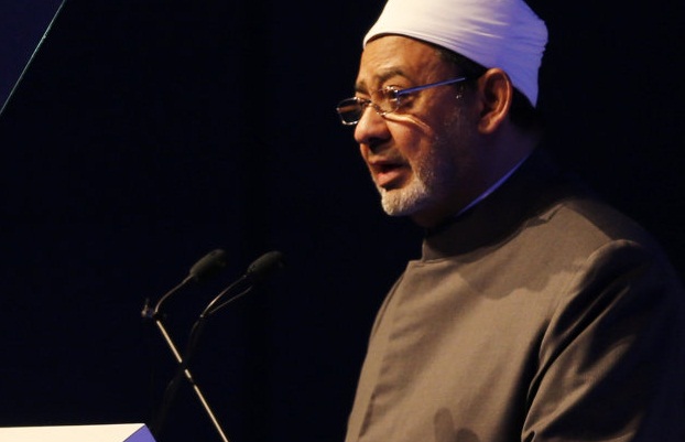 الأزهر يطلق معركته ضد "داعش" إعلاميا بـ"مركز إلكتروني" متعدد اللغات