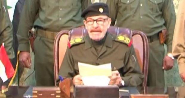 السيطرة على “قرية ومزرعة عزة الدوري” جنوب شرقي تكريت