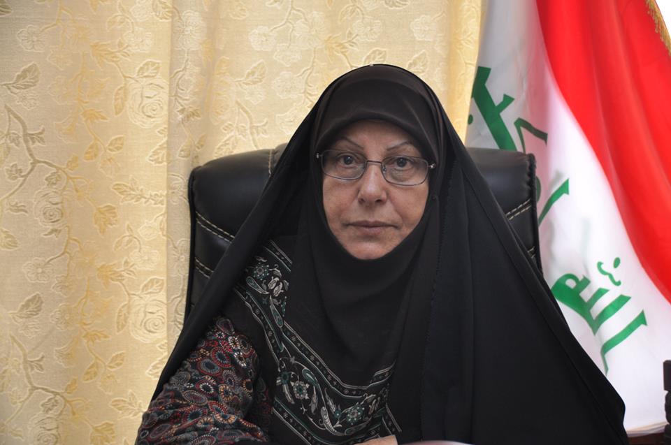 منظمات مجتمع مدني تزور كربلاء وتتعامل مع جهات دون الرجوع الى الجهة الرسمية