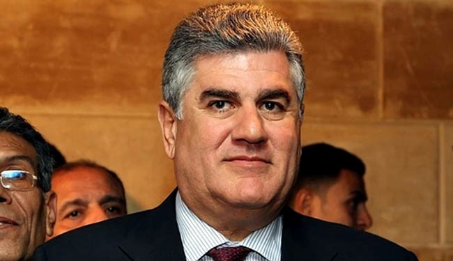 نجل عبدالناصر: حزب الله درع للأمة العربية