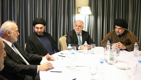 تعرف على مقررات  اجتماع الطاوله المستديره للتحالف الوطني في كربلاء المقدسة ؟