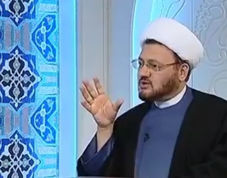 بالفيديو..الشيخ اسد قصير للاحزاب الحاكمة بالعراق: اتقوا الله بالشعب واعيدوا اموال الدولة حتى اخر دينار