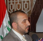 نائب رئيس مجلس واسط يطالب بتقليص عدد من الوزارات الخدمية وتحويل صلاحياتها الى المحافظات