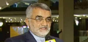 البرلمان الايراني يقترح بغداد مكانا للمحادثات مع (5+1)