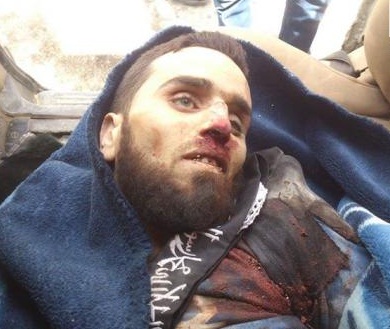 بالصورة :مقتل "الفلوجي" المسؤول عن تصنيع المتفجرات في داعش