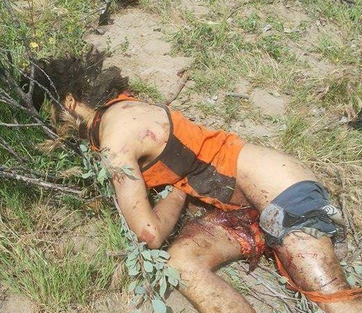 مقتل اثنين من الدواعش في ناحية العلم بعد هروبهم من تكريت