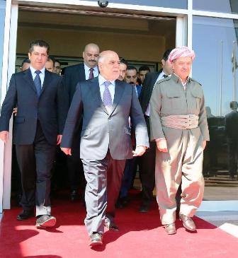 تعرف على اعداد المحال والمنازل التي طالتها ايادي العبث والسرقات في تكريت