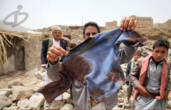 بالصور :ها هي الأهداف التي تضربها الطائرات السعودية في اليمن