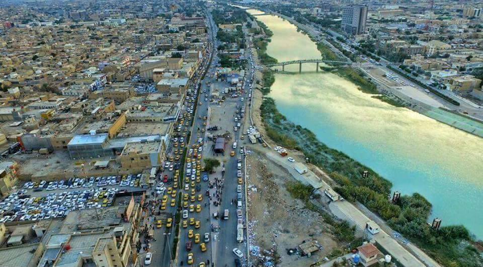 ميسان تعطل الدوام الرسمي الاحد المقبل