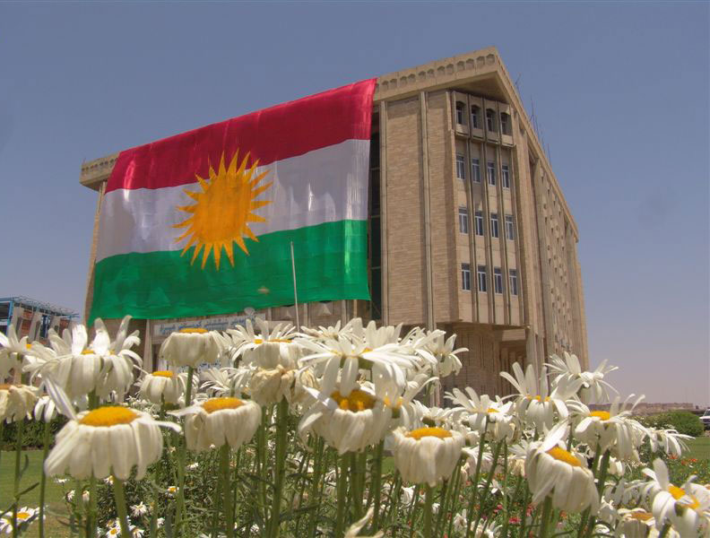 تعطيل الدوام الأحد المقبل في إقليم كردستان