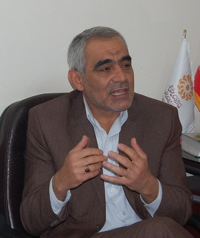 مدير عام مكتبات خوزسستان :مهرجان عتبات كربلاء اعطى لمدينتنا مجدا وشموخا