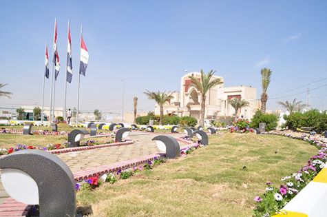 جامعة كربلاء تبحث مع وفد من السفارة الايرانية تطوير التعاون العلمي