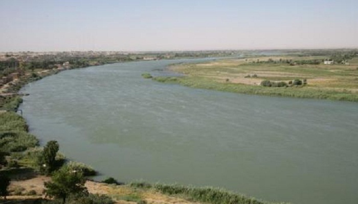 اجتماع طارئ في كربلاء حول انخفاض مناسيب المياه في نهر الفرات