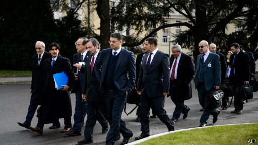 الغارديان: واشنطن تدرس دعم الإئتلاف الوطني السوري بـ27 مليون دولار