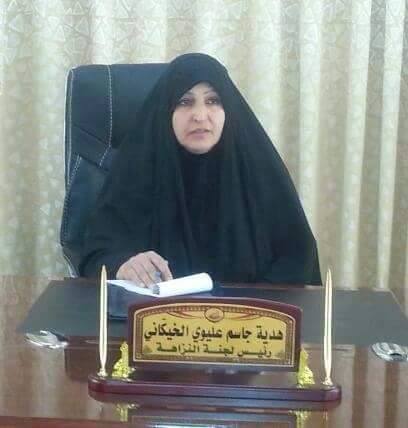 شبهات فساد توقف توزيع قطع اراضي متميزة على متنفذين في ذي قار