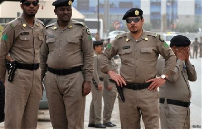 السلطات السعودية تنفذ حكم الاعدام بحق أردني