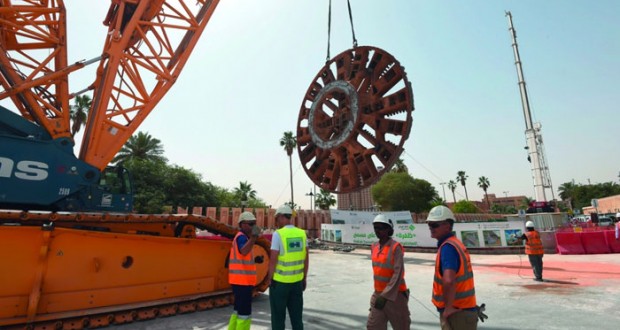 السعودية ترفع الحظر على مجموعة ابن لادن وتسمح لها بالعمل في مشاريع حكومية