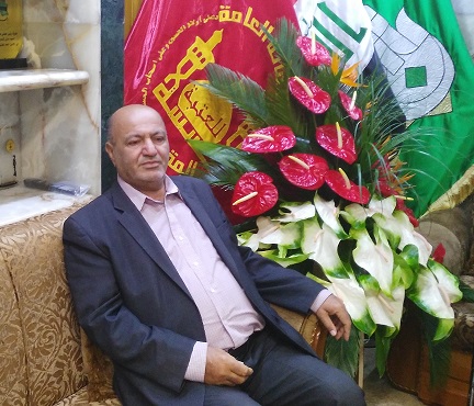 خبير زراعي يكشف ما تنتجه العتبة الحسينية للسوق المحلية ويتهم دول الاقليم بالعمل على اضرار المنتج العراقي