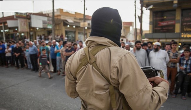 داعش ينتقم من طفل عمره 7 سنوات ويعدمه!..والتهمة؟