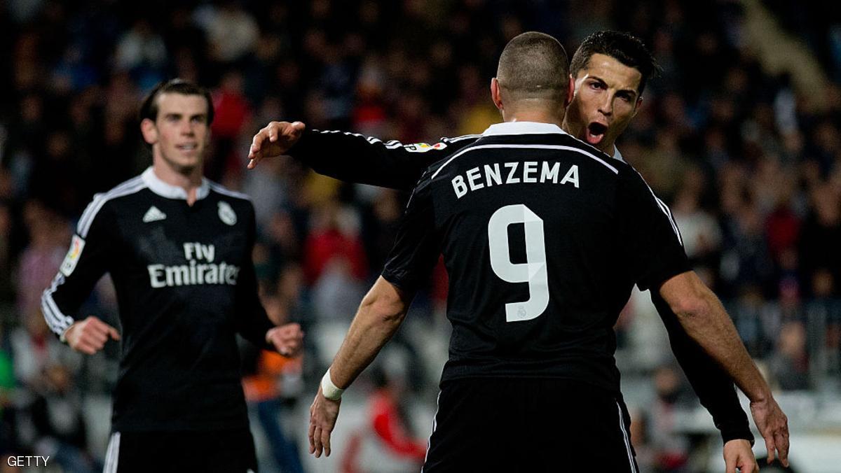 "قرار ملكي" بشأن ثلاثي الـ BBC