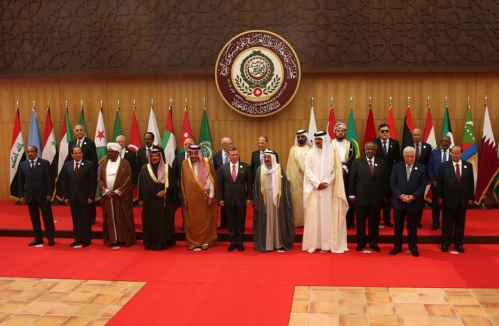 هذه تواريخ ميلاد زعماء العرب من الأكبر إلى الأصغر بالترتيب