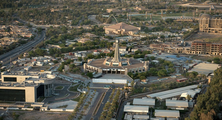 التعليم النيابية تتحدث عن إفتتاح الجامعة الاميركية ببغداد