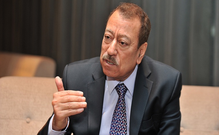 عبد الباري عطوان يتحدث عن "هدف" زيارة ترمب للشرق الأوسط