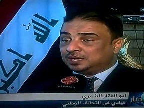 الانتفاضة الشعبانية تستنكر تكرار حادثة النخيب وتدعو لوقفة جادة لمنع حدوث الفتنة الطائفية