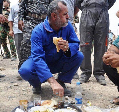 ميسان تشكل حكومتها المحلية ومحافظها باق لولاية ثانية