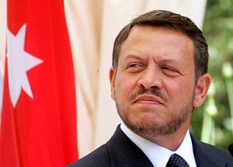 السجن لزوج عمة ملك الأردن في قضايا فساد