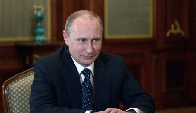 بوتين يرد على كلينتون: من الافضل عدم مجادلة النساء