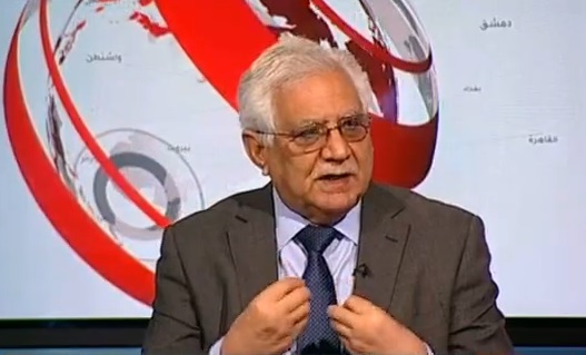 الفريق السامرائي يؤيد دعوة المرجع السيستاني لتدريب الشباب ويؤكد ان السنة في العراق وقعوا ضحية أفكار ضالة وإغواء عملاء مأجورين