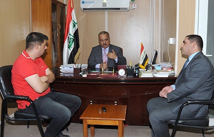 المحكمة التجارية تعتمد "التقفي الالكتروني" في متابعة التبليغات الدولية