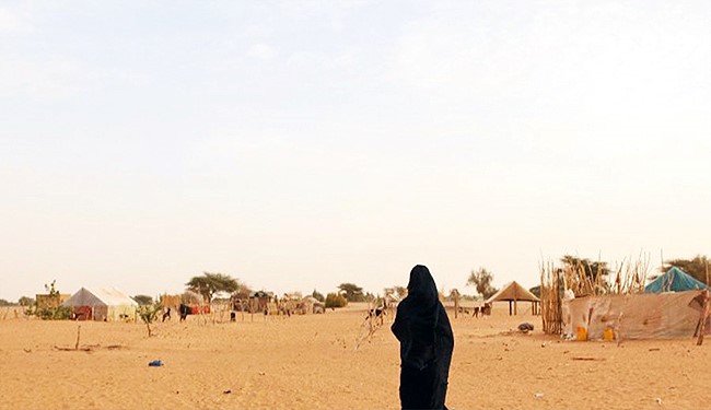 ما هو البلد الذي يتضمن أعلى نسبة عبودية في العالم؟