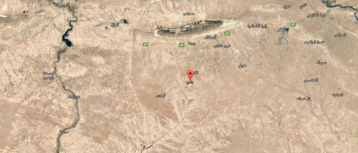 الحشد الشعبي يفكك مئات العبوات الناسفة في القرى المحررة جنوب البعاج