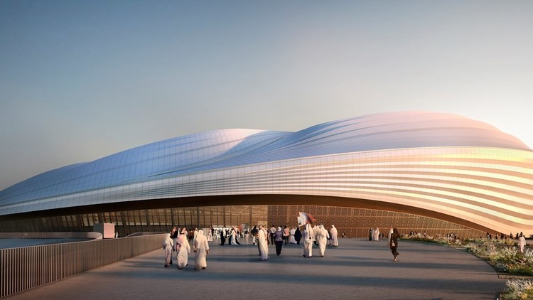 مونديال قطر تحت التهديد