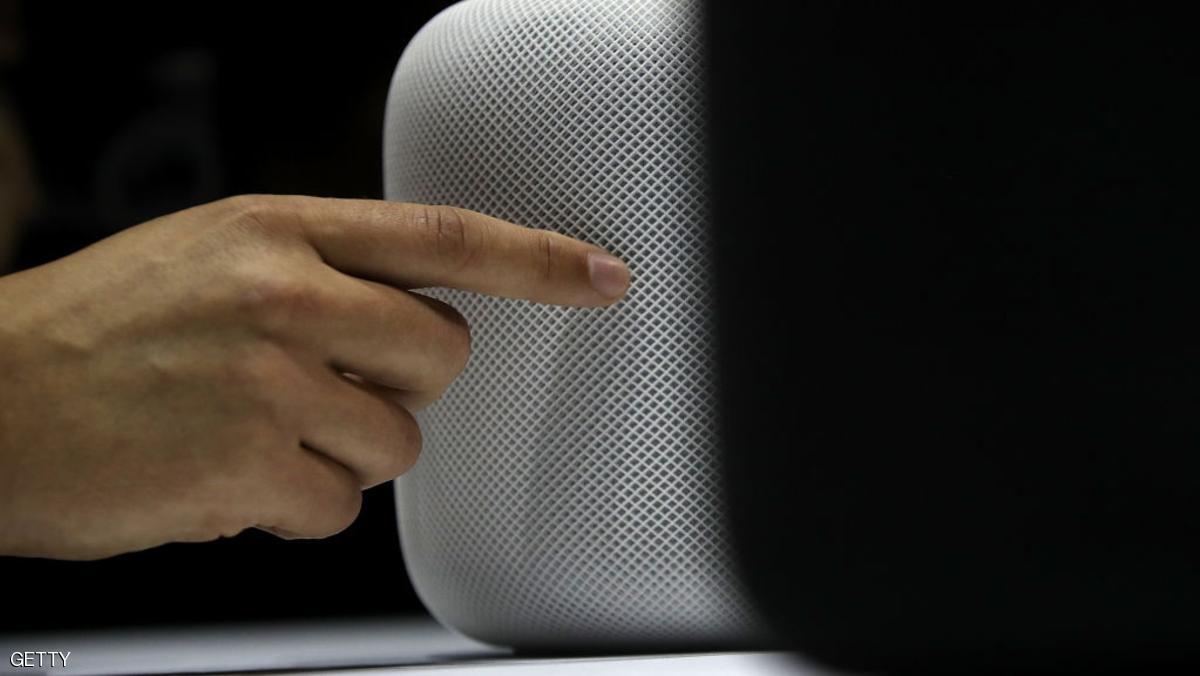 أبل تكشف عن جهاز جديد