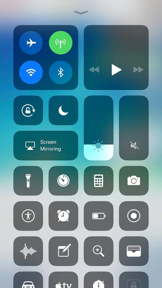 أقوى 8 مزايا في iOS 11 الجديد