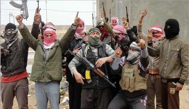 صحيفة كردية: "غزوة داعش" خُطِّط لها في عمّان وشارك في اجتماعها انصار عزت الدوري !