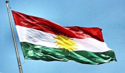 الوطن السورية: دولة كردستان تتقدم