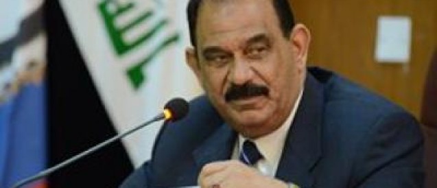 رئيس مجلس النجف : الزرفي متهم بإعطاء مشاريع بـ55 مليار  لشخص واحد