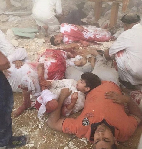 مصدر في جهاز مكافحة الارهاب :تنسيق دولي عال المستوى من اجل القبض على الخنجر