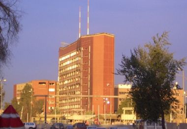 12 مليون يورو ممولة من الاتحاد الاوربي: التخطيط تنفذ مشروع تعزيز السياسات العامة والتخطيط في العراق