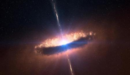 علماء: الكون سينتهي بانفجار عظيم كما بدأ