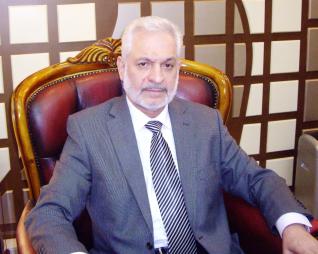 علي الاديب يوجه بتسهيل قبول وانتقال الطلبة العراقيين العائدين من سوريا